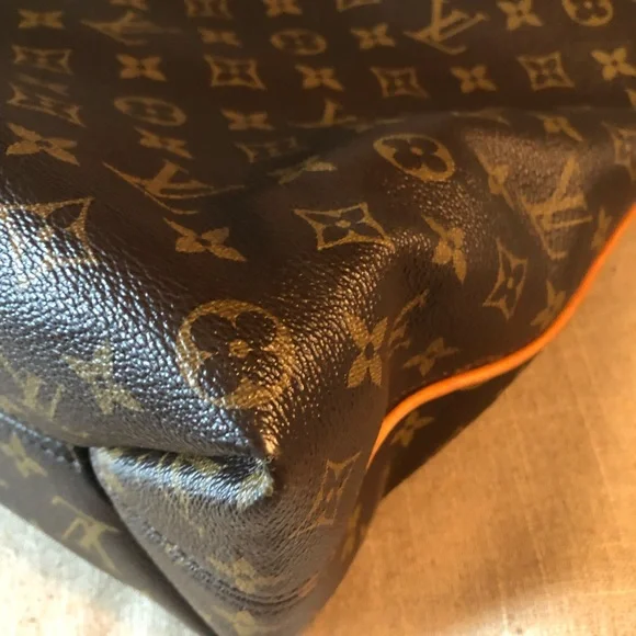 Louis Vuitton SULLY Monogram PM - Picture 3 of 15